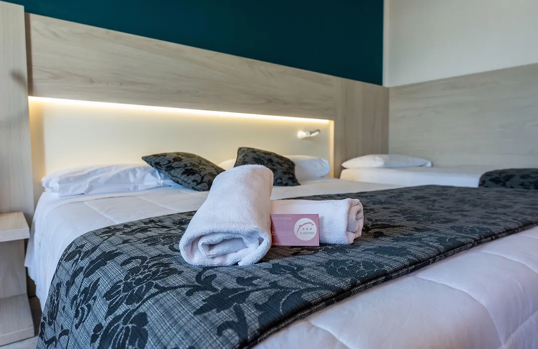 Hotel il Delfino-1