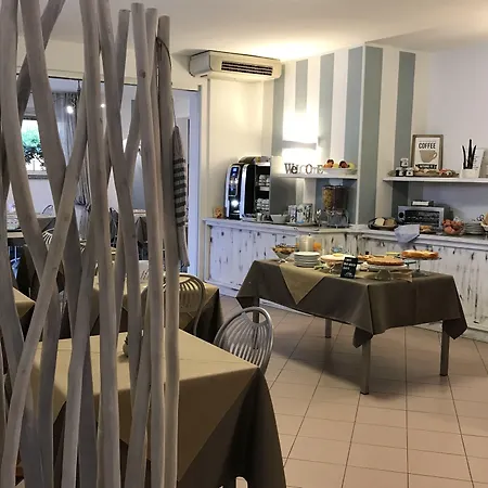 Hotel il Delfino-3